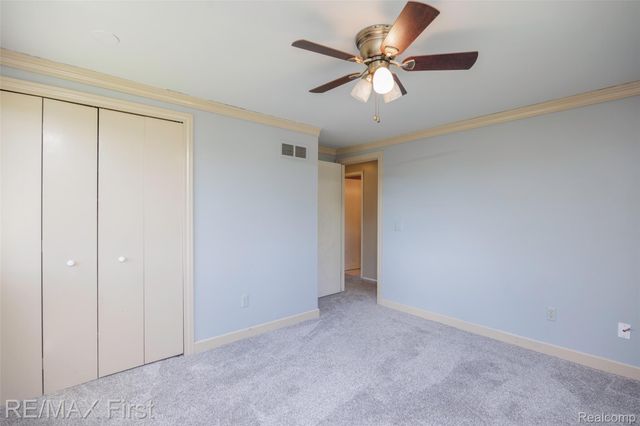 3338 Serenity Road, Oakland Charter Township, MI 48363