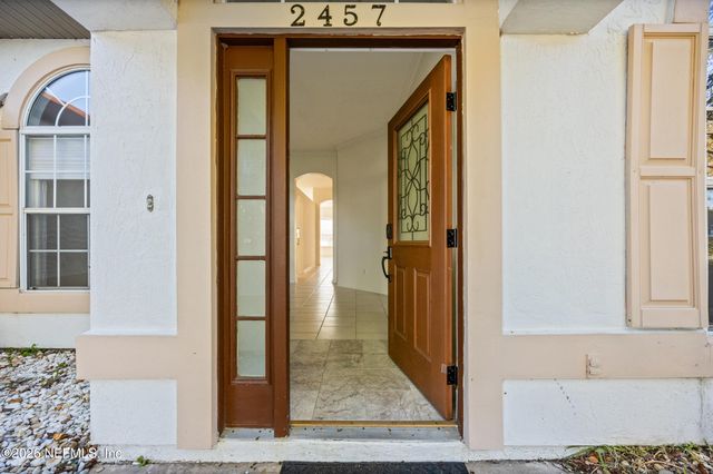 2457 BROOK PARK Way, Jacksonville, FL 32246