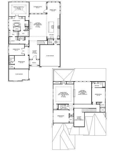 1050 Upland Court, Rockwall, TX 75087