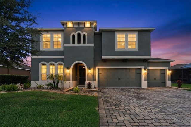 310 BRUNSWICK DRIVE, Davenport, FL 33837