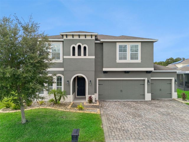 310 BRUNSWICK DRIVE, Davenport, FL 33837