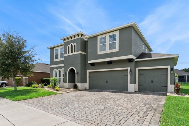 310 BRUNSWICK DRIVE, Davenport, FL 33837