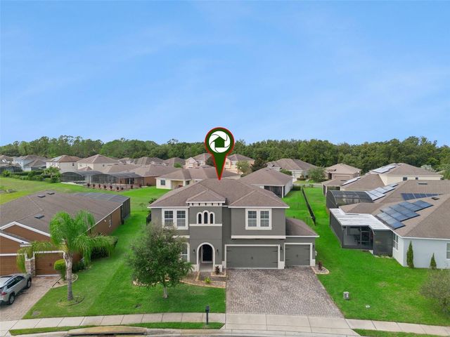 310 BRUNSWICK DRIVE, Davenport, FL 33837