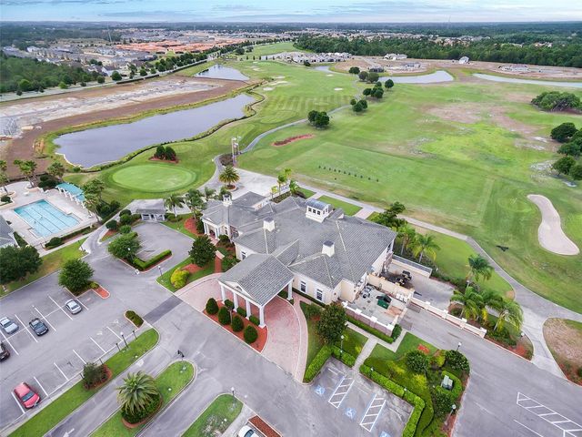 310 BRUNSWICK DRIVE, Davenport, FL 33837