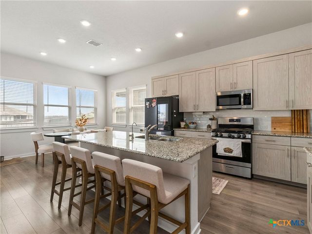 1021 Terlan Drive, New Braunfels, TX 78130