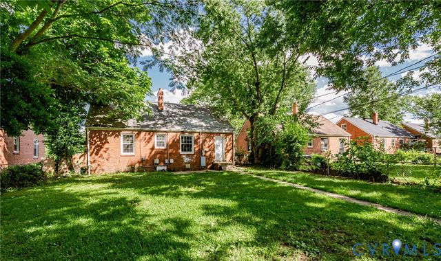 1509 Helen Ln, Richmond, VA 23224