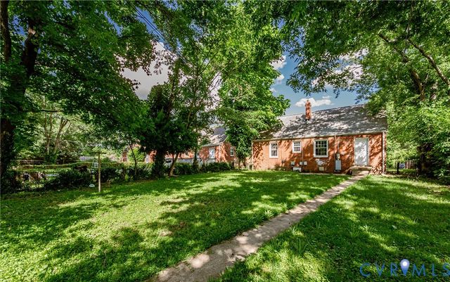 1509 Helen Ln, Richmond, VA 23224
