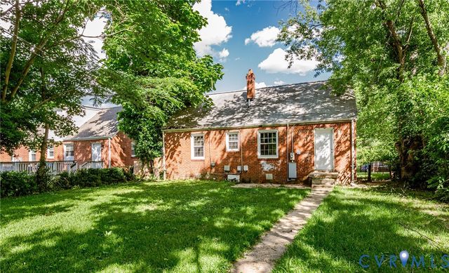 1509 Helen Ln, Richmond, VA 23224