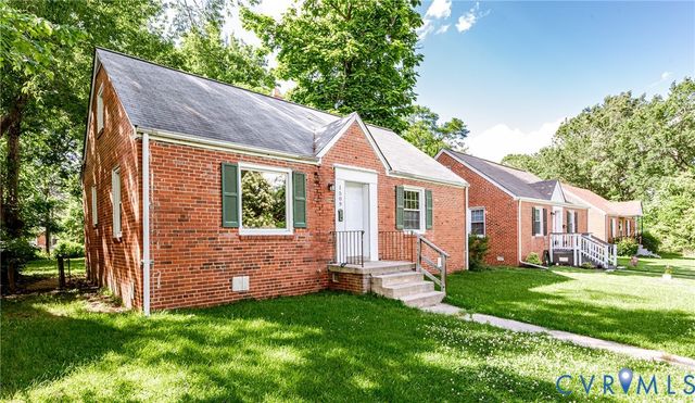 1509 Helen Ln, Richmond, VA 23224