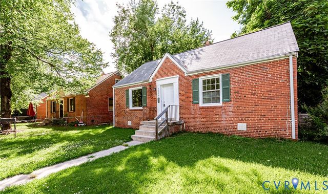 1509 Helen Ln, Richmond, VA 23224