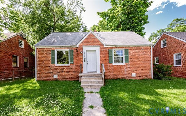 1509 Helen Ln, Richmond, VA 23224
