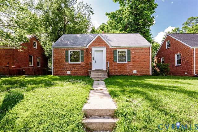 1509 Helen Ln, Richmond, VA 23224