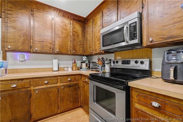 205 Violet Road, Dunn, NC 28334