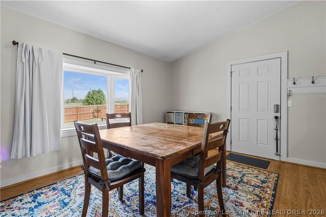 205 Violet Road, Dunn, NC 28334