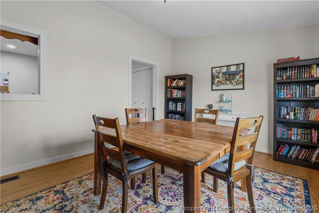205 Violet Road, Dunn, NC 28334