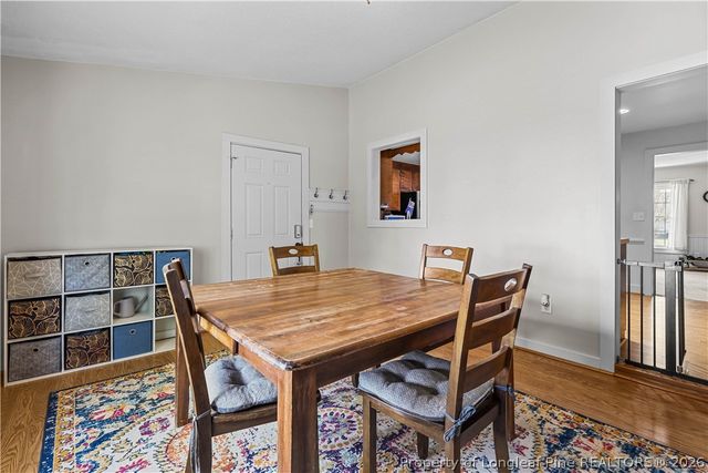 205 Violet Road, Dunn, NC 28334