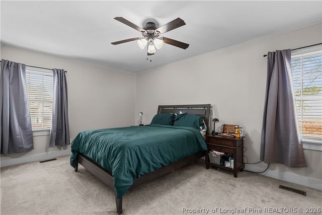 205 Violet Road, Dunn, NC 28334