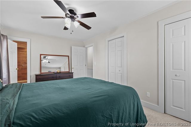 205 Violet Road, Dunn, NC 28334