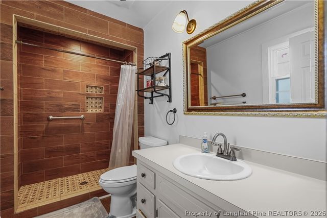 205 Violet Road, Dunn, NC 28334