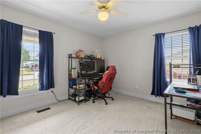 205 Violet Road, Dunn, NC 28334