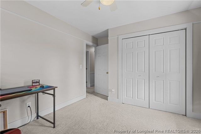 205 Violet Road, Dunn, NC 28334