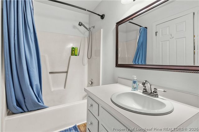 205 Violet Road, Dunn, NC 28334