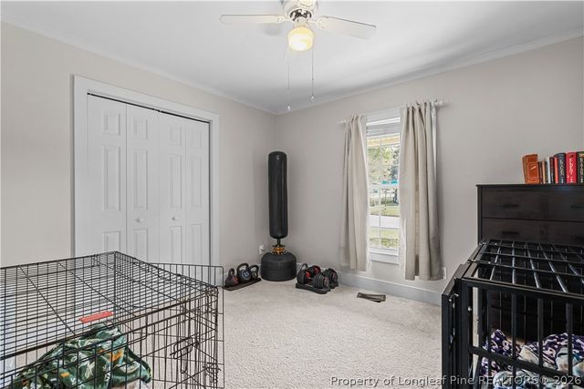 205 Violet Road, Dunn, NC 28334