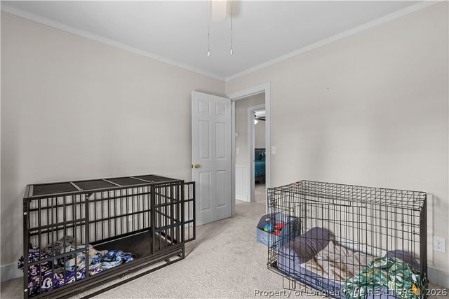 205 Violet Road, Dunn, NC 28334