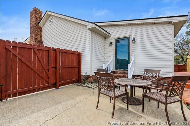 205 Violet Road, Dunn, NC 28334