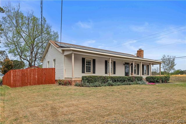 205 Violet Road, Dunn, NC 28334
