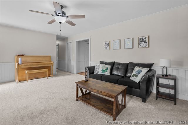 205 Violet Road, Dunn, NC 28334