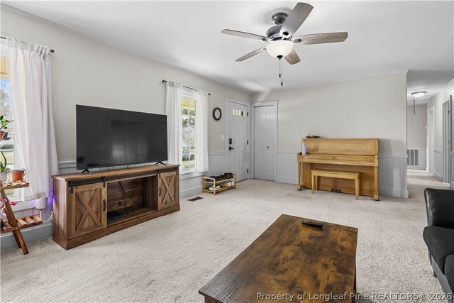 205 Violet Road, Dunn, NC 28334