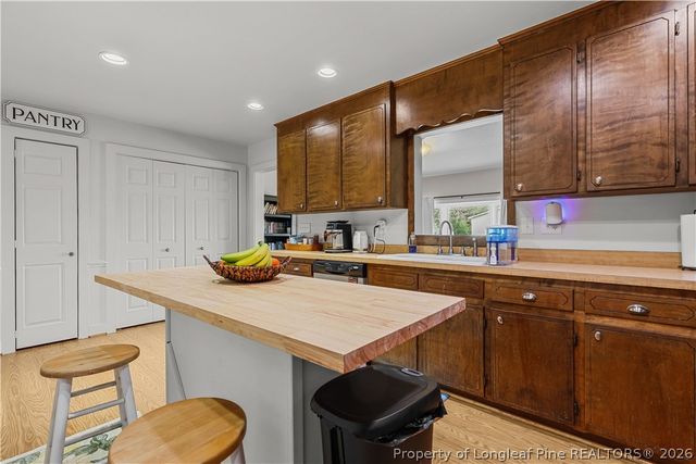 205 Violet Road, Dunn, NC 28334