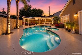 21104 Rosedell Drive, Saugus, CA 91350