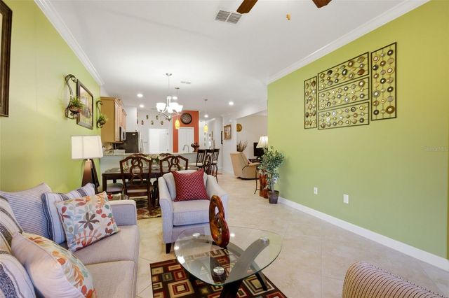 3624 SOLANA CIRCLE B, Clermont, FL 34711