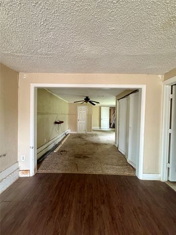 4117 Wiman Drive, Fort Worth, TX 76119