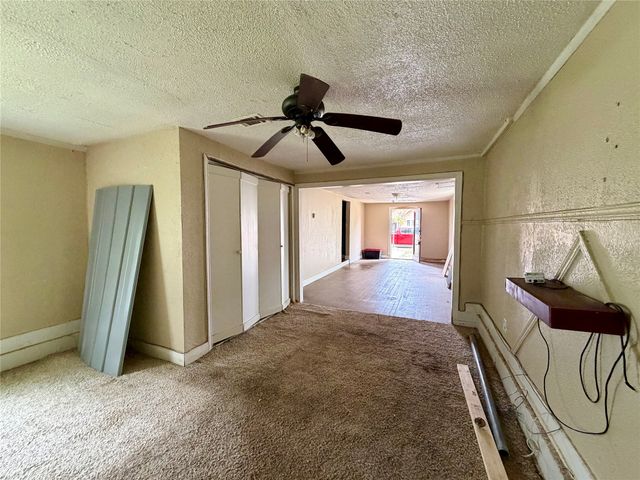 4117 Wiman Drive, Fort Worth, TX 76119