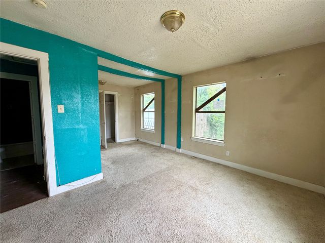 4117 Wiman Drive, Fort Worth, TX 76119