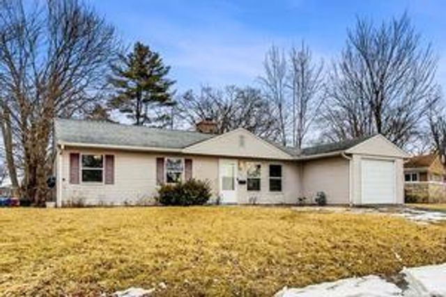 318 Marquette Street, Park Forest, IL 60466