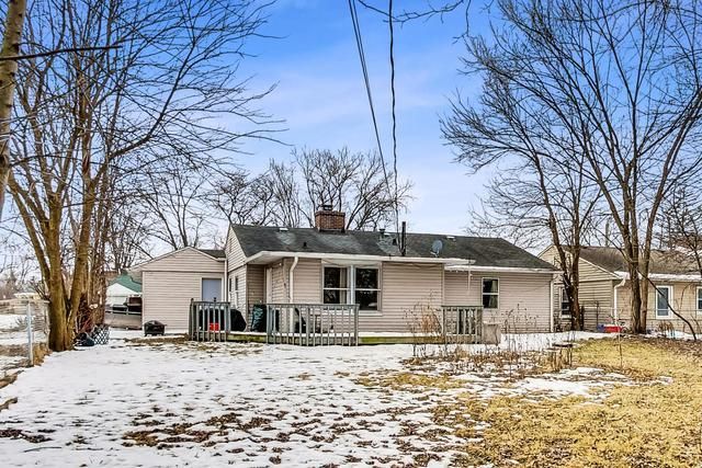 318 Marquette Street, Park Forest, IL 60466