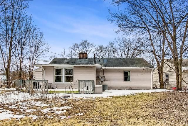 318 Marquette Street, Park Forest, IL 60466