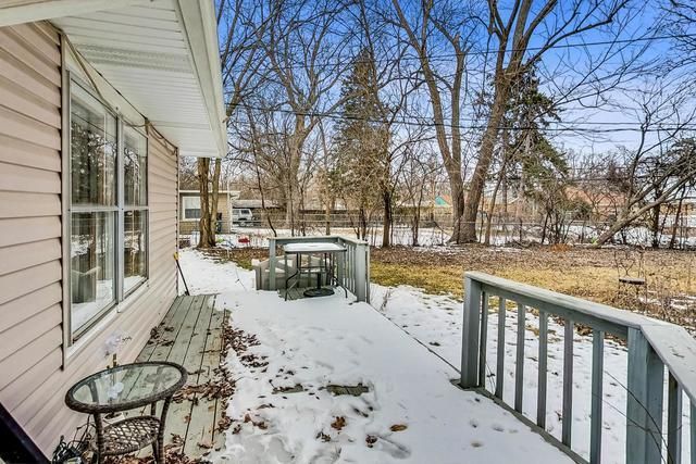 318 Marquette Street, Park Forest, IL 60466