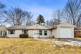 318 Marquette Street, Park Forest, IL 60466