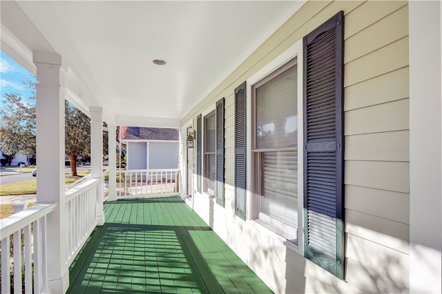 112 Newfield Street, St Simons Island, GA 31522