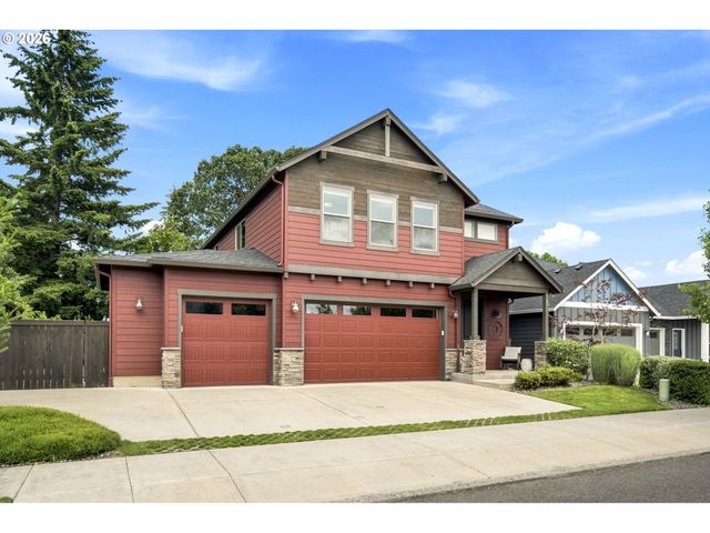 11515 Nw 19TH Ave, Vancouver, WA 98685