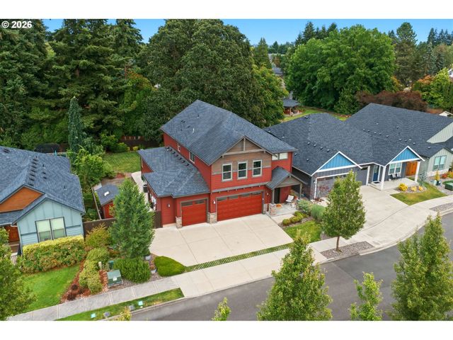 11515 Nw 19TH Ave, Vancouver, WA 98685