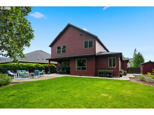 11515 Nw 19TH Ave, Vancouver, WA 98685