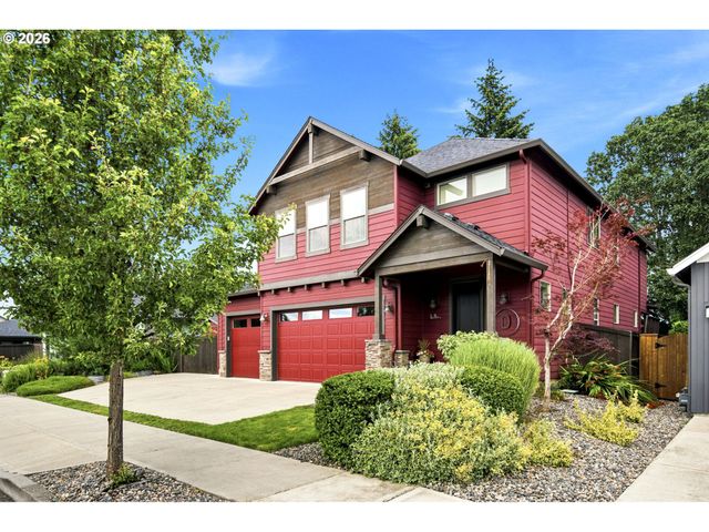 11515 Nw 19TH Ave, Vancouver, WA 98685