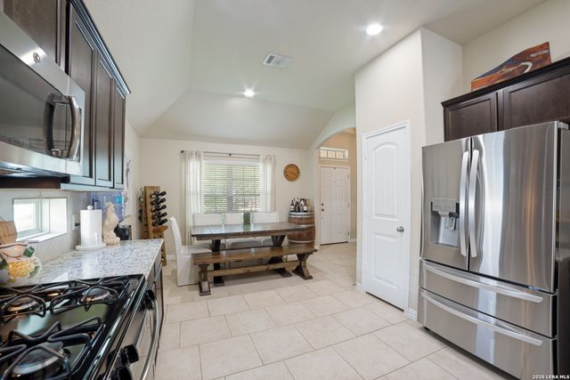 15151 STAGEHAND DR, San Antonio, TX 78245