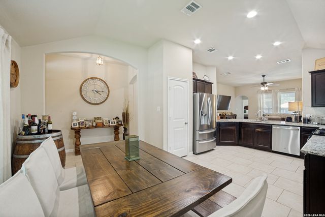 15151 STAGEHAND DR, San Antonio, TX 78245